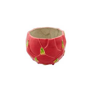 Bordallo Pinheiro Tropical Fruits Pitaya Box