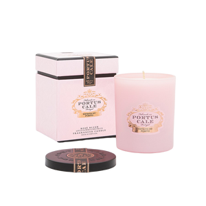 Castelbel Portus Cale Rosé Blush Candle