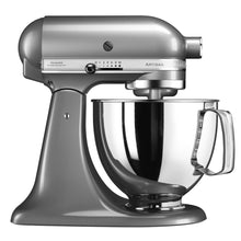 Load image into Gallery viewer, KitchenAid KSM175 5 Qt. 4.7 Liters Artisan Stand Mixer, 220 Volts Export Only, Not for USA
