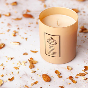 Essencias de Portugal Almond Scented Candle