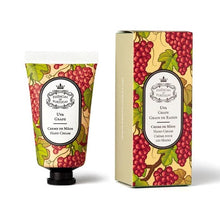 Load image into Gallery viewer, Essencias de Portugal Grape 50ml Hand Cream
