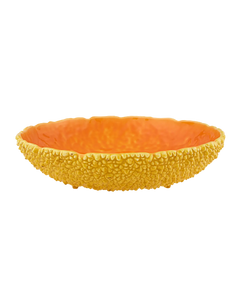 Bordallo Pinheiro Amazonia 14" Fruit Bowl