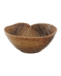 Bordallo Pinheiro Bananas From Madeira 9" Salad Bowl