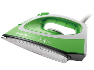 Panasonic 1550W Steam Iron, 220 Volt, Not for USA