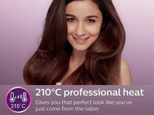 Load image into Gallery viewer, Philips HP8302 Selfie Hair Straightener, 110-220V, Dual Voltage
