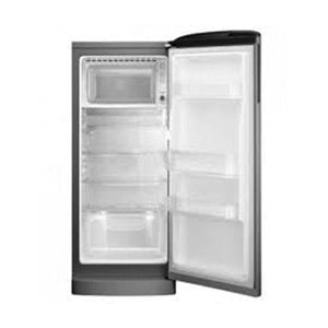 Samsung Rr2300Hcbsa Single Door Refrigerator 220-240 Volts 50Hz Export Only