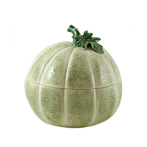 Bordallo Pinheiro Melon Tureen 3,7L