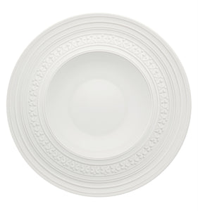 Vista Alegre Ornament Soup Plate, Set of 4