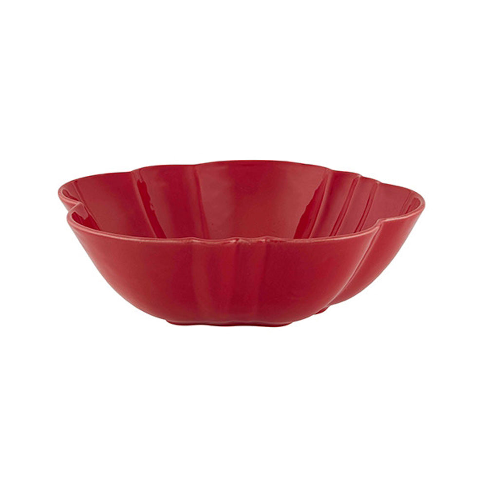 Bordallo Pinheiro Tomato Salad Bowl 28