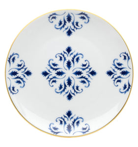 Vista Alegre Transatlântica Bread and Butter Plate, Set of 4