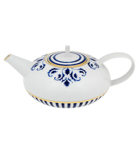 Vista Alegre Transatlântica Tea Pot