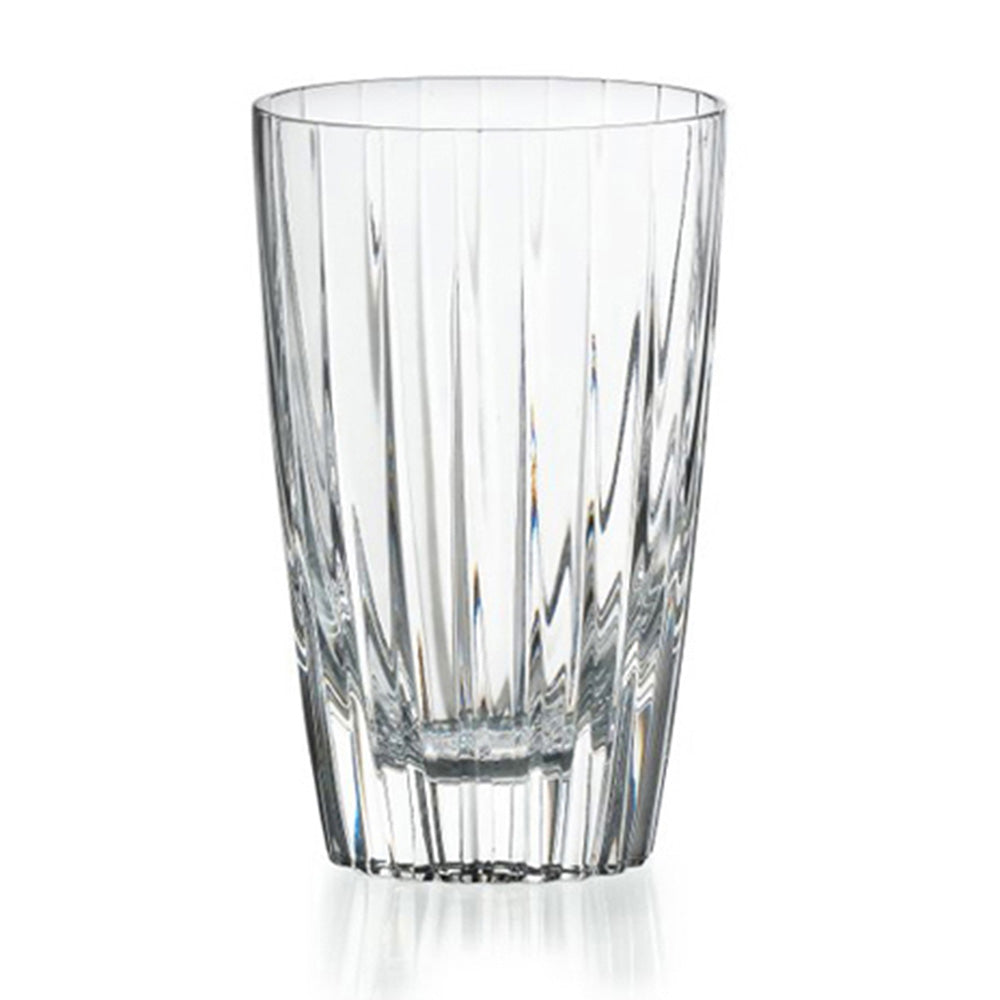 Vista Alegre Crystal Fantasy Highball