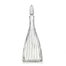 Load image into Gallery viewer, Vista Alegre Crystal Fantasy Wine Decanter
