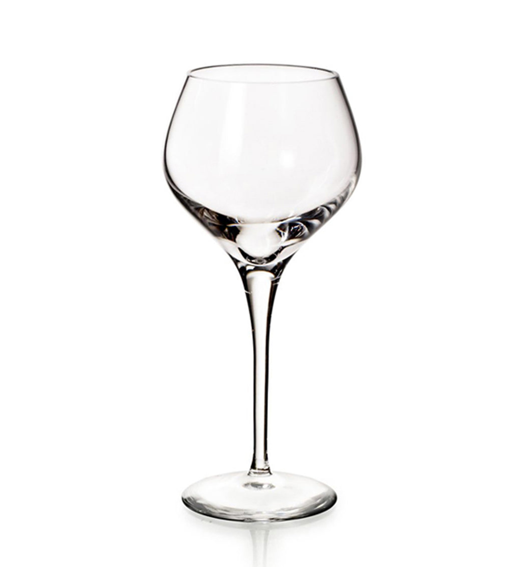 Vista Alegre Crystal Lybra Red Wine Goblet