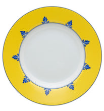 Load image into Gallery viewer, Vista Alegre Castelo Branco Soup Plates, Set of 4
