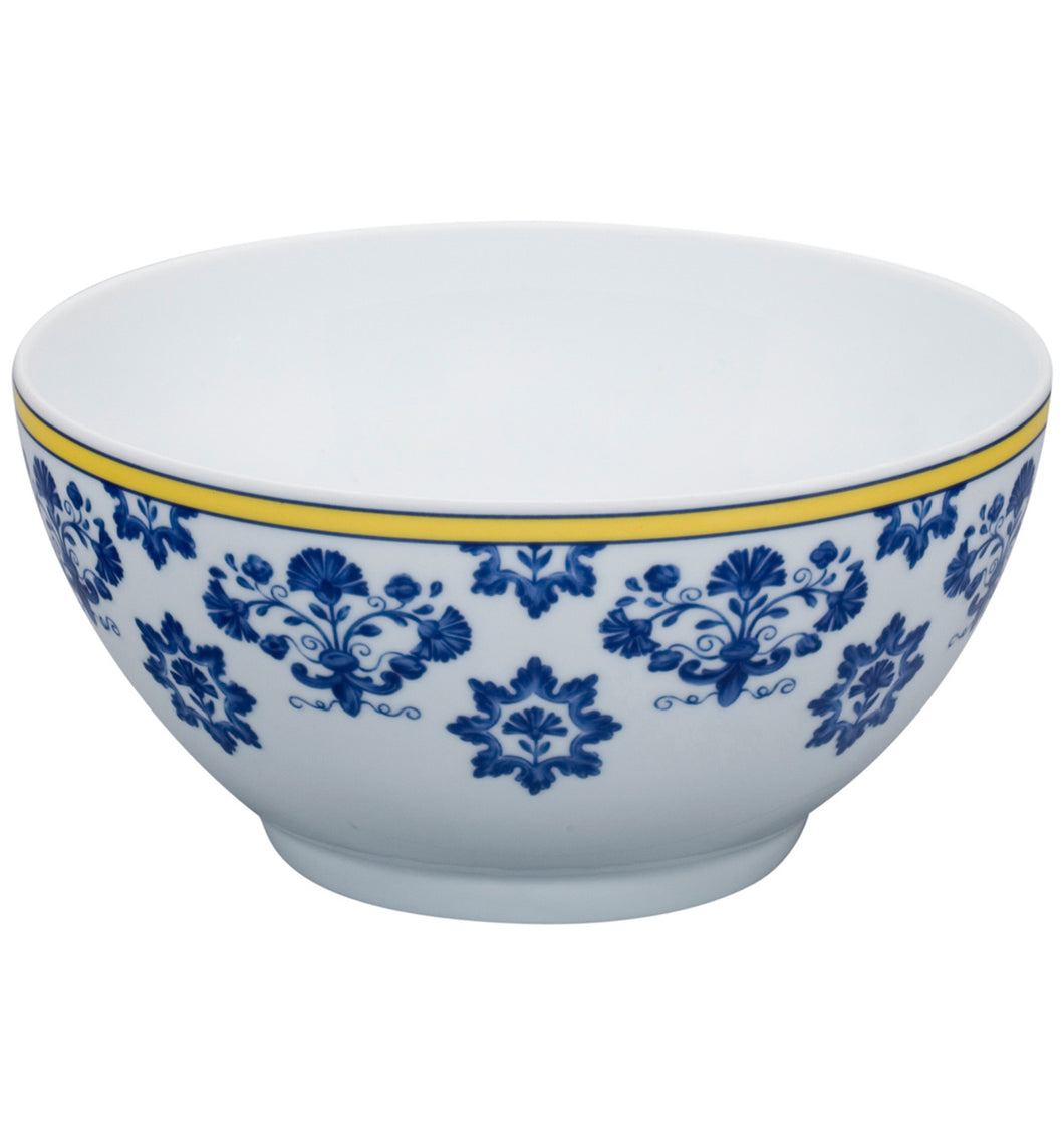 Vista Alegre Castelo Branco Salad Bowl