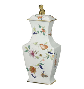 Vista Alegre Samatra Small Oriental Pot