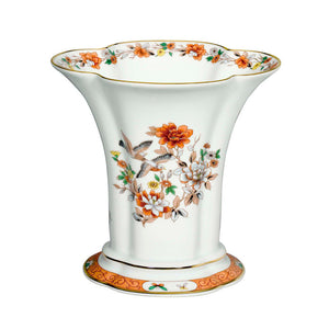 Vista Alegre Magnólia Small Eduardo II Vase