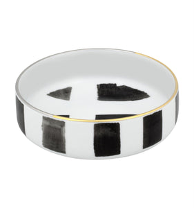 Vista Alegre Sol Y Sombra Cereal Bowl