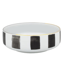 Load image into Gallery viewer, Vista Alegre Sol Y Sombra Cereal Bowl
