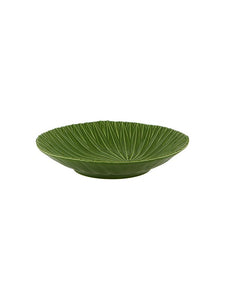 Bordallo Pinheiro Amazonia Soup Plate 26 - Set of 4