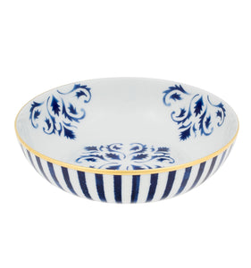 Vista Alegre Transatlântica Cereal Bowl, Set of 4