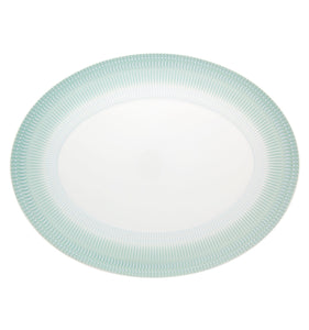 Vista Alegre Venezia Large Oval Platter