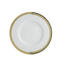 Load image into Gallery viewer, Vista Alegre Emerald 5 Piece Dinnerware Set
