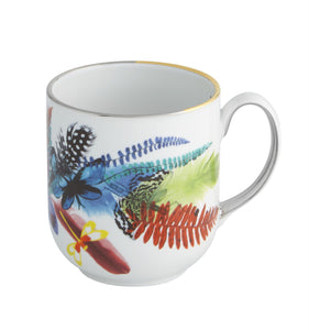 Vista Alegre Caribe Mug