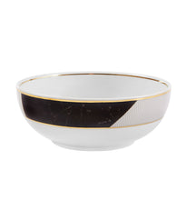 Load image into Gallery viewer, Vista Alegre Carrara Cereal Bowl, Set of 4
