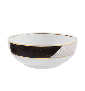 Vista Alegre Carrara Cereal Bowl, Set of 4