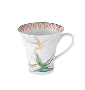 Vista Alegre Fiji Mug, Set of 4