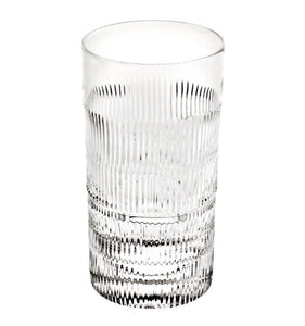 Vista Alegre Crystal Vendome Highball