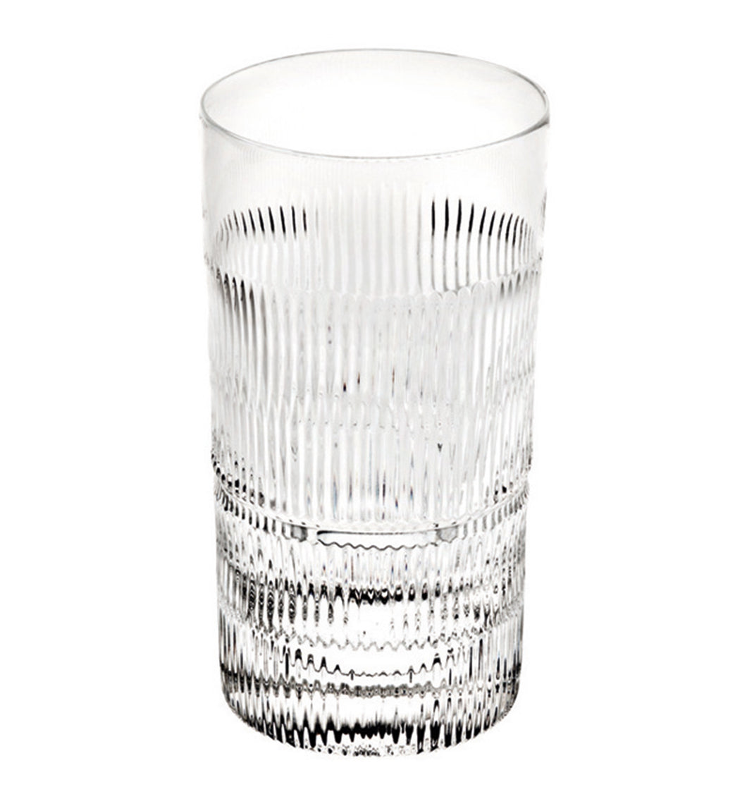 Vista Alegre Crystal Vendome Highball