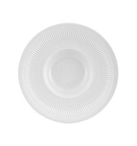 Vista Alegre Utopia Soup Plate, Set of 4