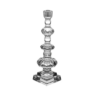 Vista Alegre Crystal Miracle Decorative Candlestick