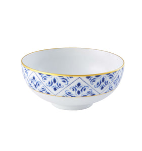 Vista Alegre Transatlântica Soup Bowl, Set of 4