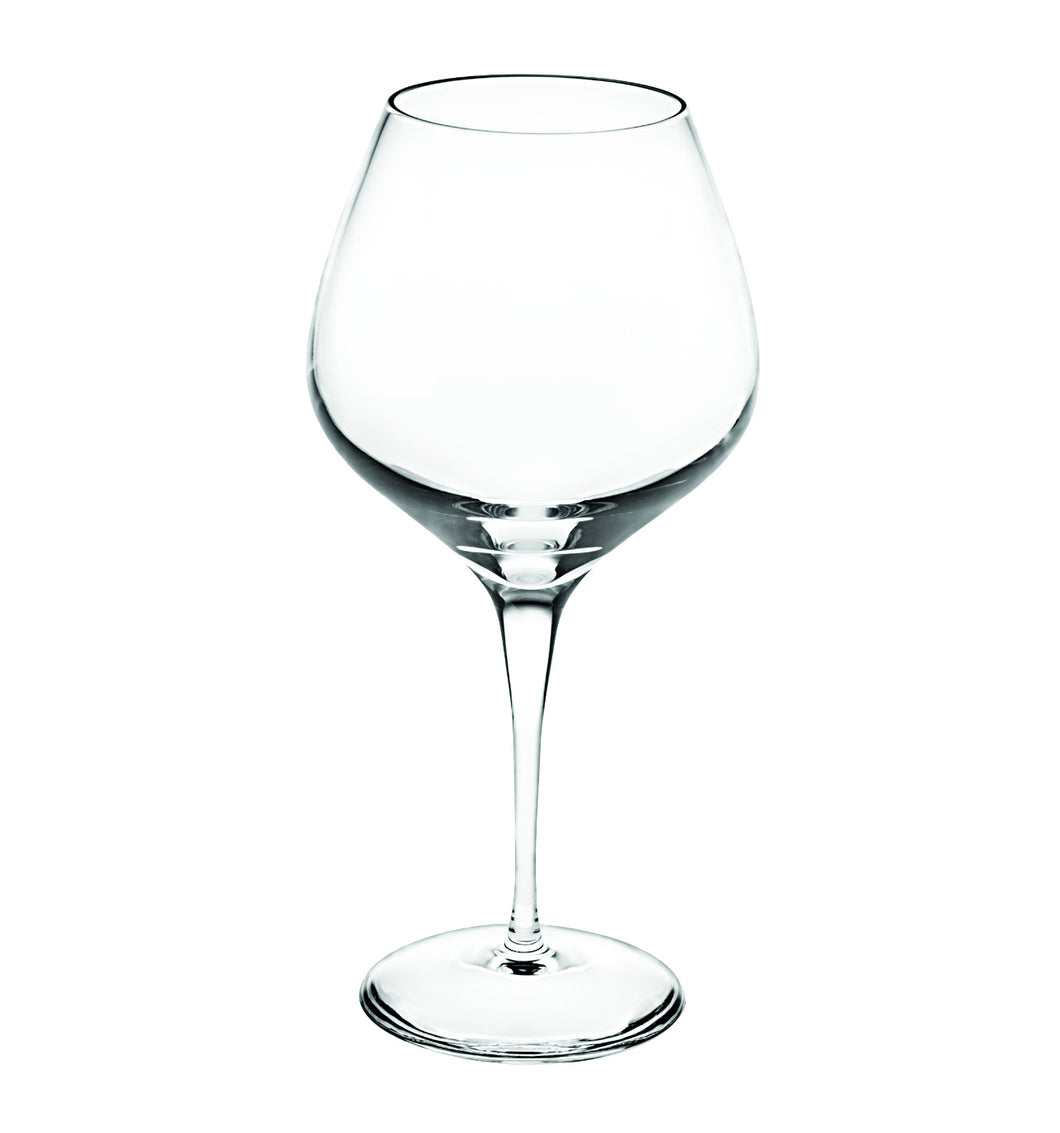 Vista Alegre Crystal Lybra Large Red Wine Goblet