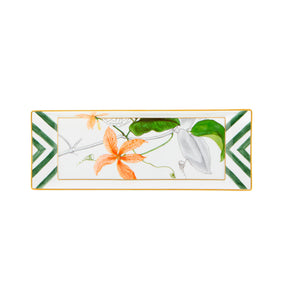 Vista Alegre Amazonia Appetizers Tray