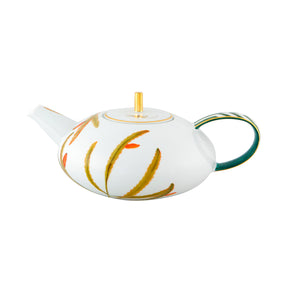 Vista Alegre Amazonia Teapot