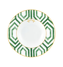 Load image into Gallery viewer, Vista Alegre Amazonia Pasta Plate, Set of 4
