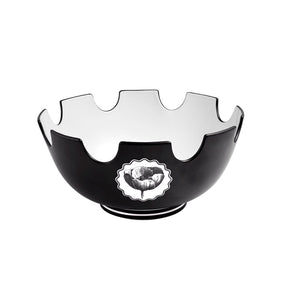 Vista Alegre Herbariae Salad Bowl