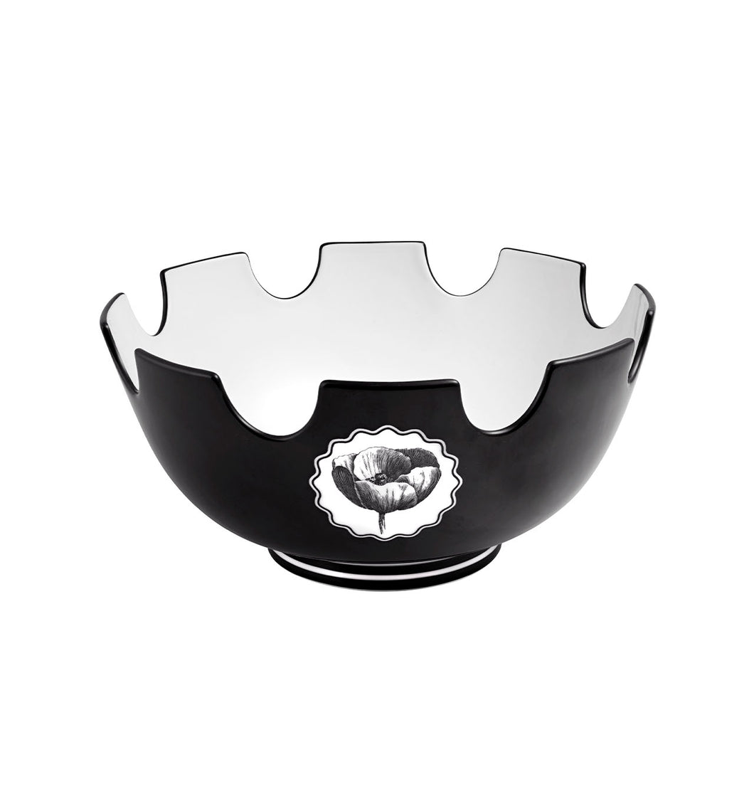 Vista Alegre Herbariae Salad Bowl