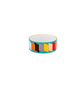 Vista Alegre Futurismo Cereal Bowl