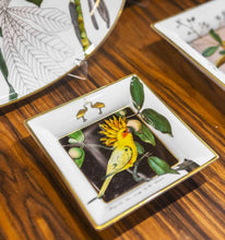 Load image into Gallery viewer, Vista Alegre Amazonia Small Square Tray
