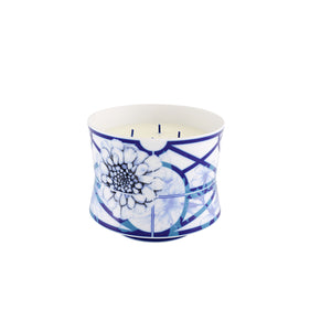 Vista Alegre Mystere Medium Scented Candle