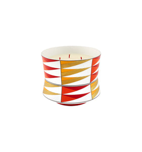 Vista Alegre Pouvoir Medium Scented Candle