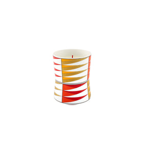 Vista Alegre Pouvoir Small Scented Candle