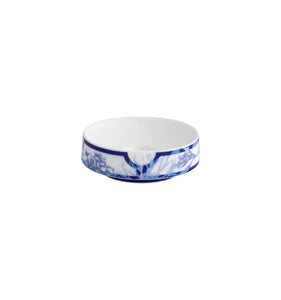 Vista Alegre Mystere Soap Dish