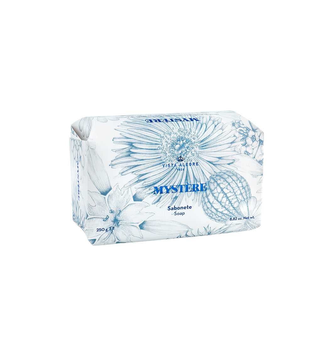 Vista Alegre Mystere Soap